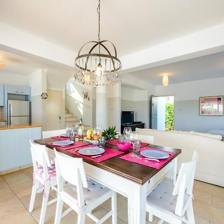 Villa Marilena Protaras Bagian luar foto