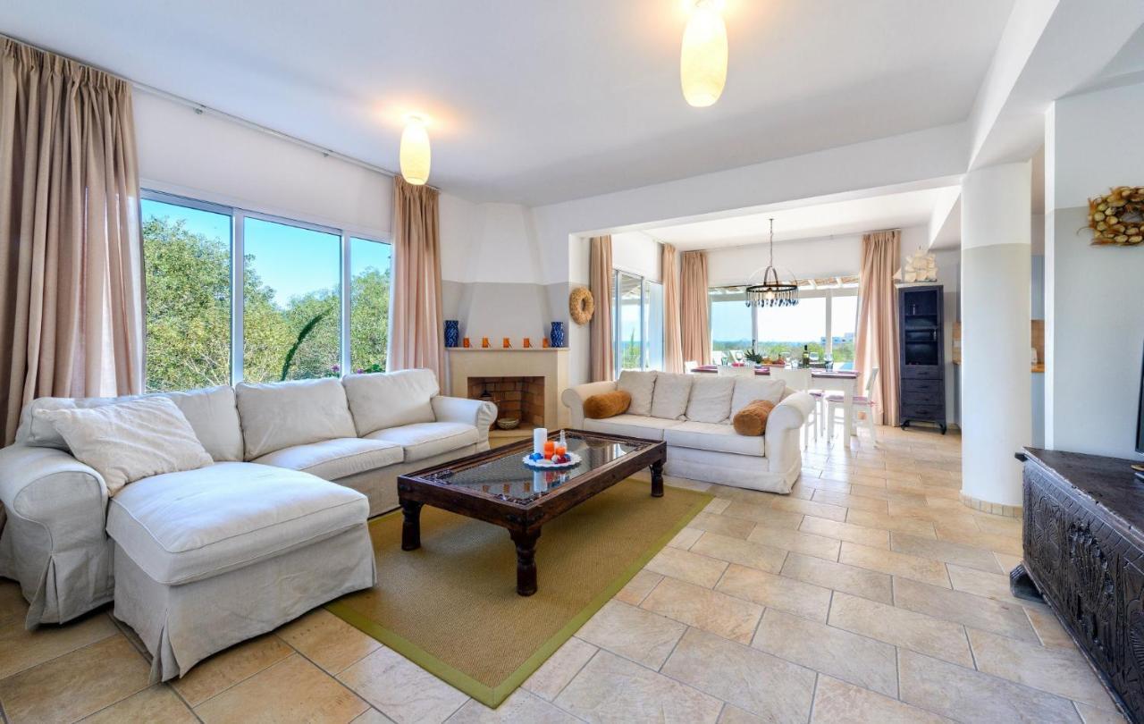 Villa Marilena Protaras Bagian luar foto