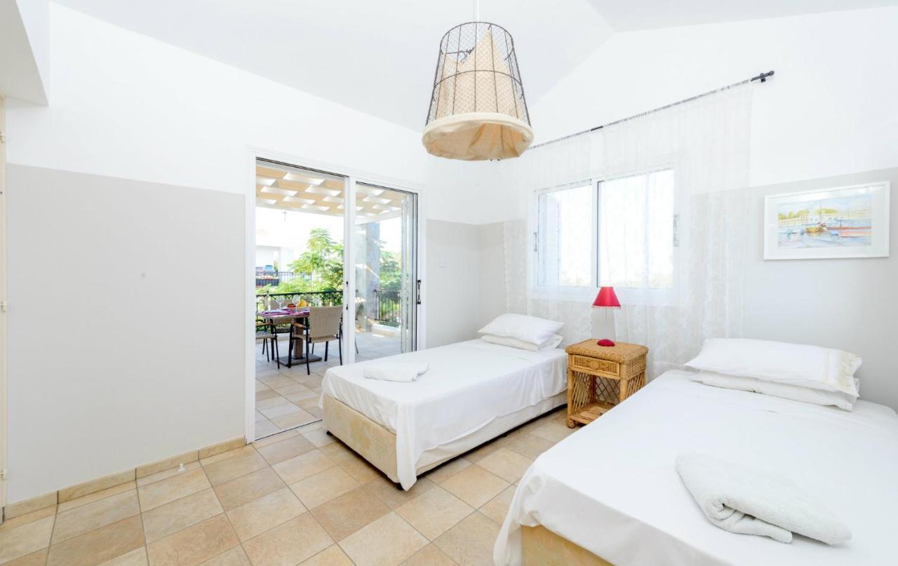 Villa Marilena Protaras Bagian luar foto