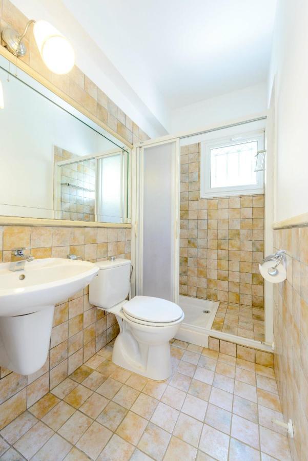 Villa Marilena Protaras Bagian luar foto